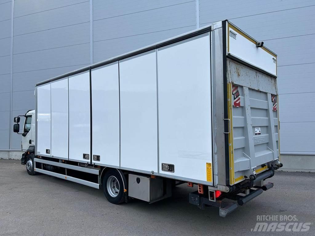 Volvo FL Kastenaufbau