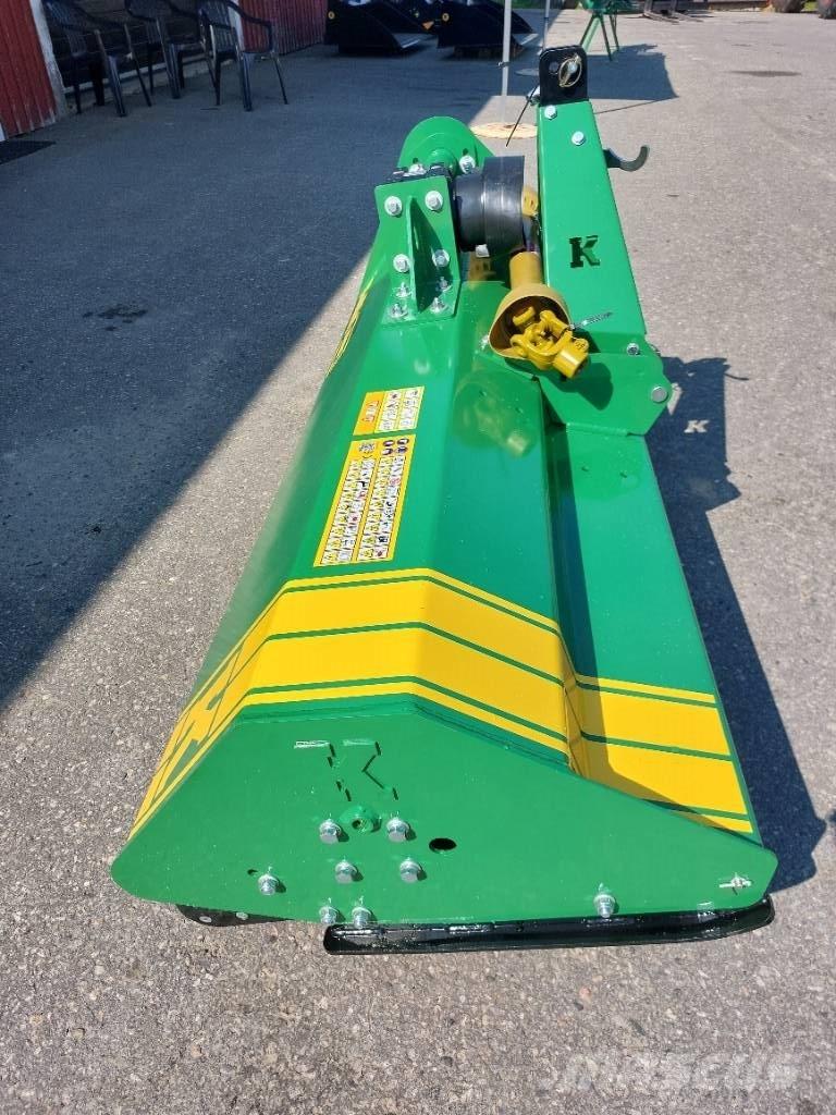 Kellfri Slaghack W Mulcher