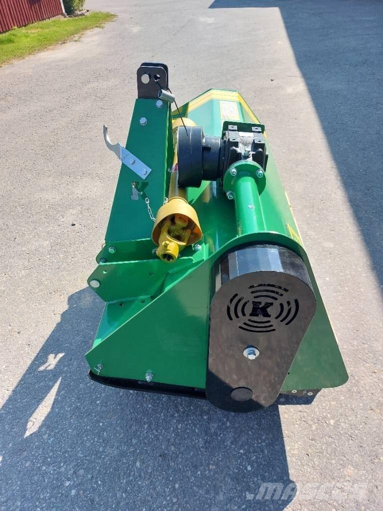 Kellfri Slaghack W Mulcher