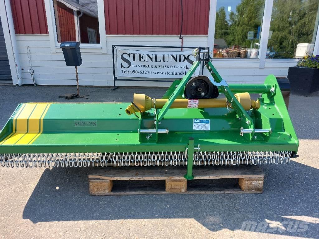 Kellfri Slaghack W Mulcher