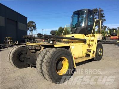 Hyster H22.00XM-12EC Containerstapler