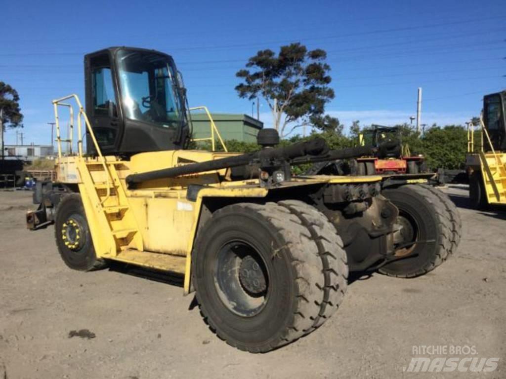 Hyster H22.00XM-12EC Containerstapler