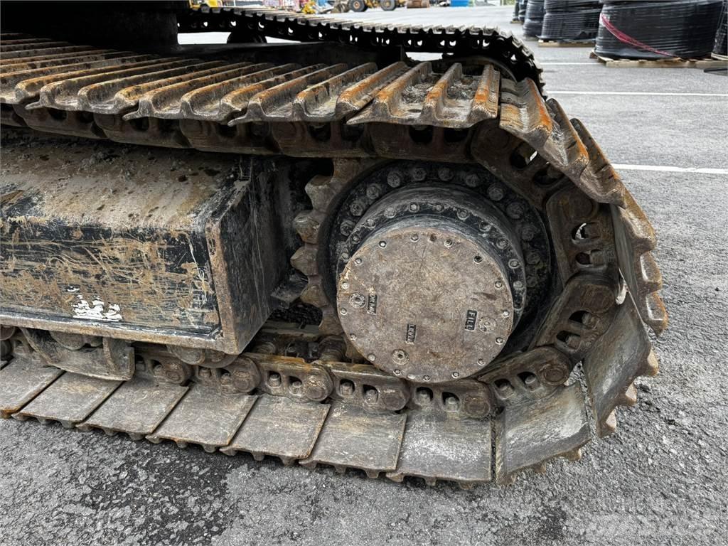 Sany SY 365 C Raupenbagger