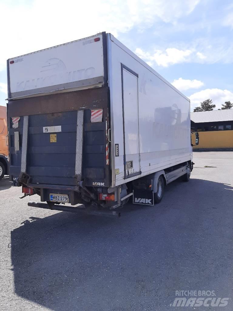 Mercedes-Benz 1523 Kühlkoffer