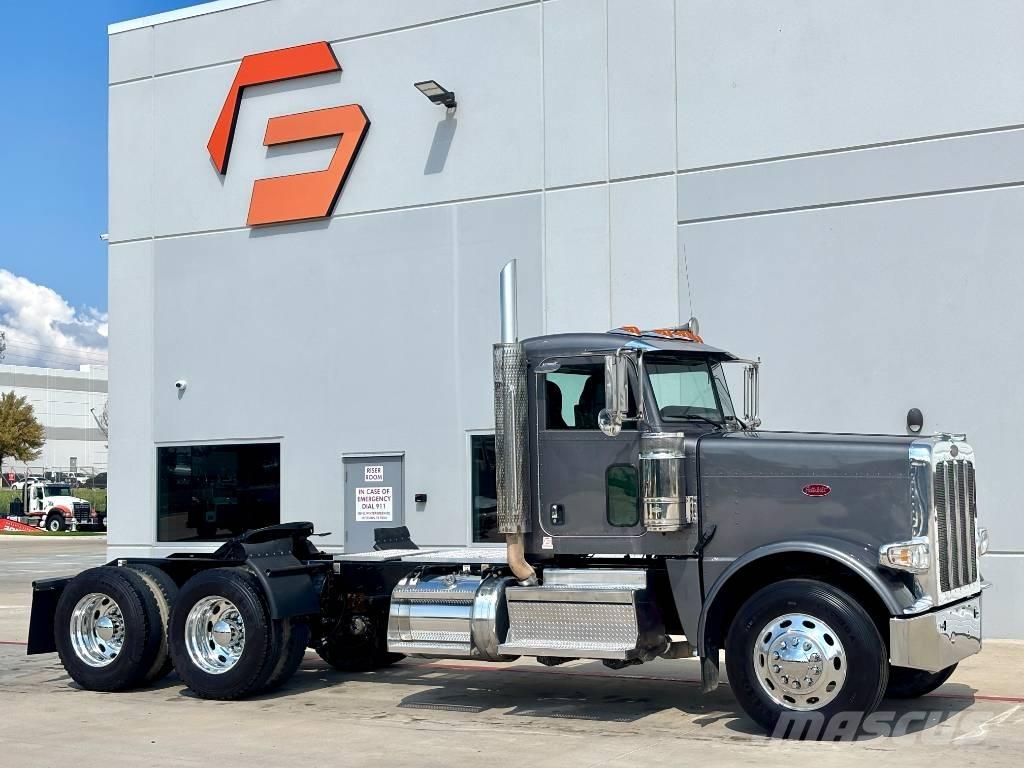 Peterbilt 389 Sattelzugmaschinen