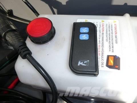 RawMaxx FYH24BP14K Tieflader