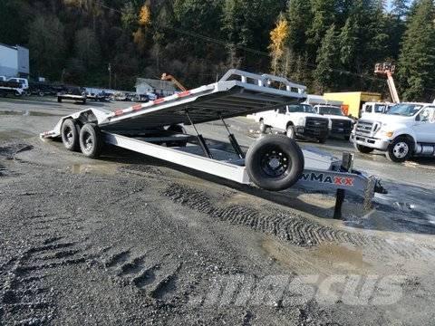 RawMaxx FYH24BP14K Tieflader