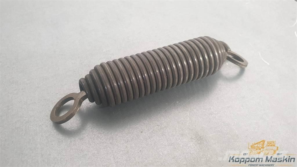 Ponsse 0055202 Schneidwerke