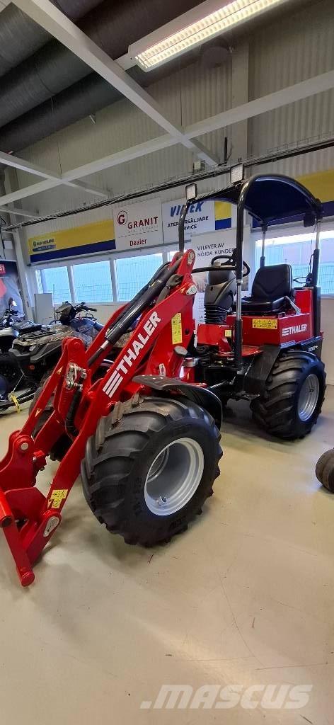 Thaler Thaler 2230S Multifunktionslader
