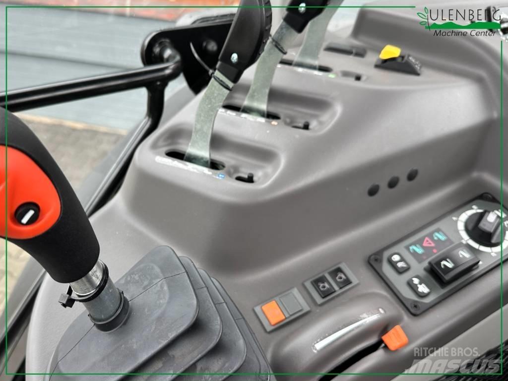 CLAAS AXOS 240 Traktoren