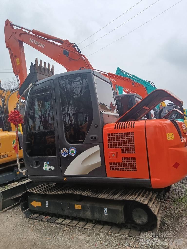 Hitachi ZX 60 Minibagger < 7t