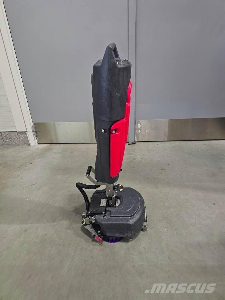 Hako Scrubmaster B3 Schrubtrockner