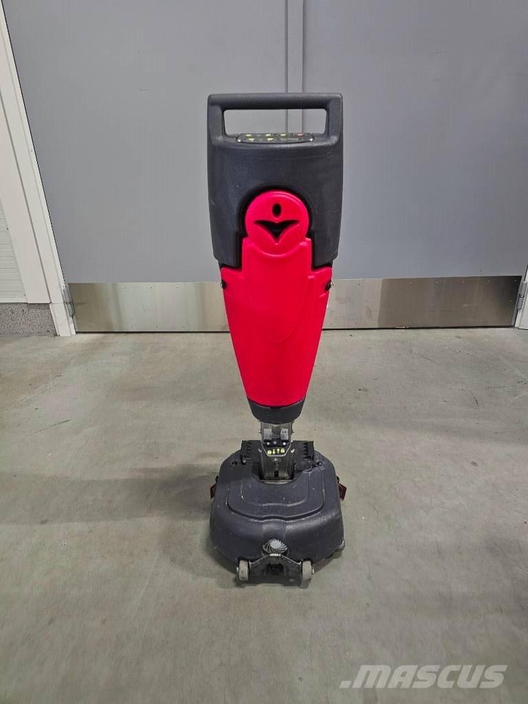 Hako Scrubmaster B3 Schrubtrockner