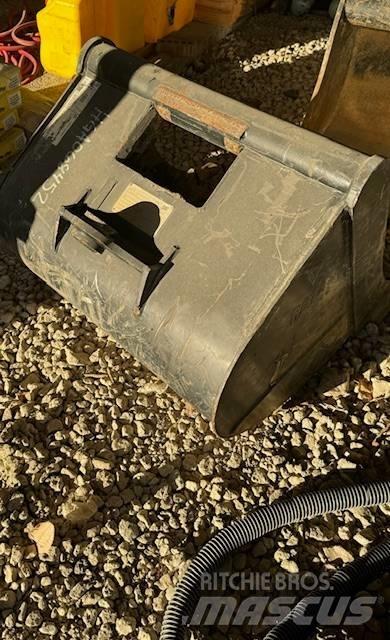 CAT Bucket Andere Zubehörteile