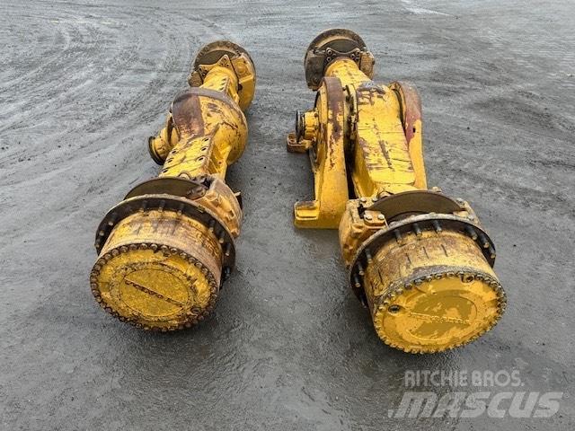 Volvo L 160 D AXLES LKW-Achsen