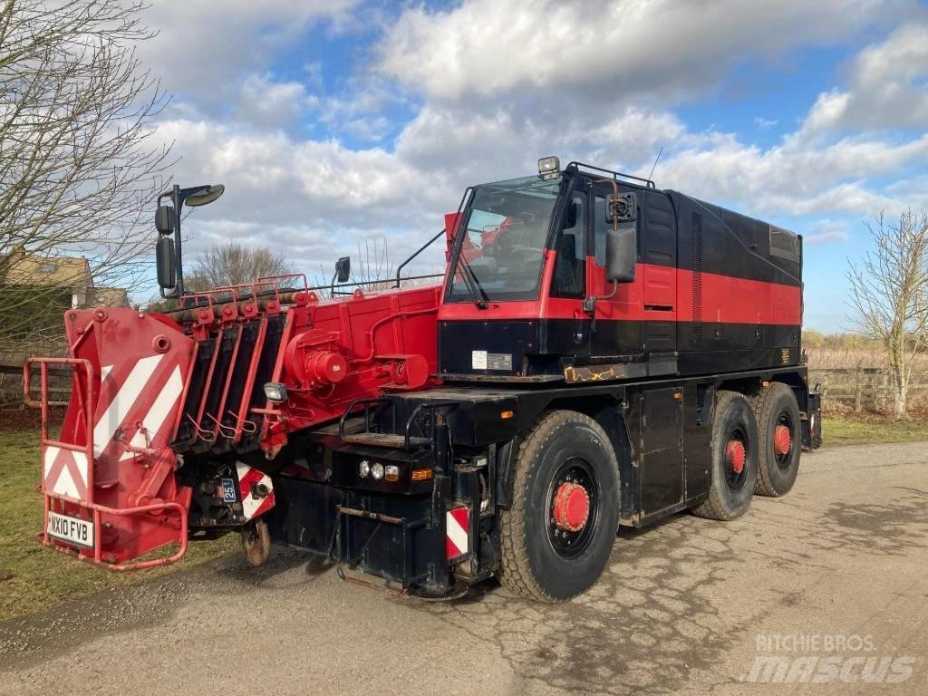 Grove GCK3045 All-Terrain-Krane