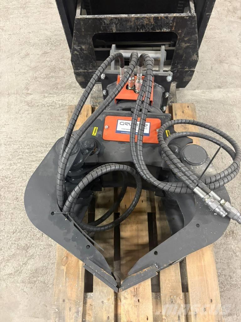 Cangini Benne 200 PF Greifer