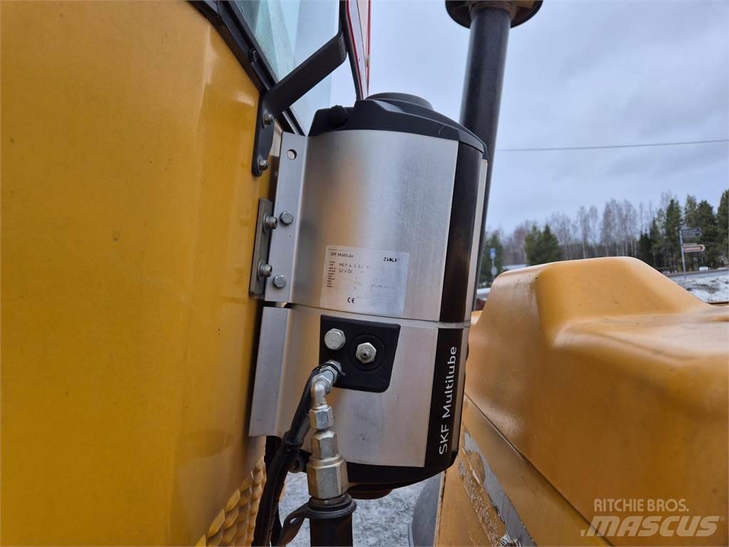 Wille 855C Kleintraktoren