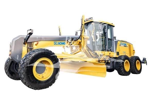 XCMG GR2605 Grader