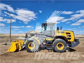 XCMG XC938U Radlader