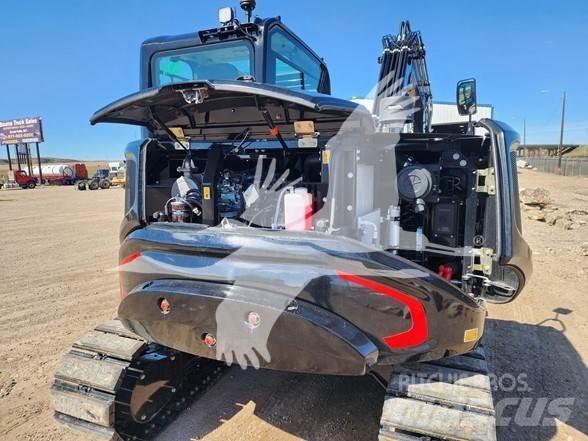 XCMG XE80U Raupenbagger