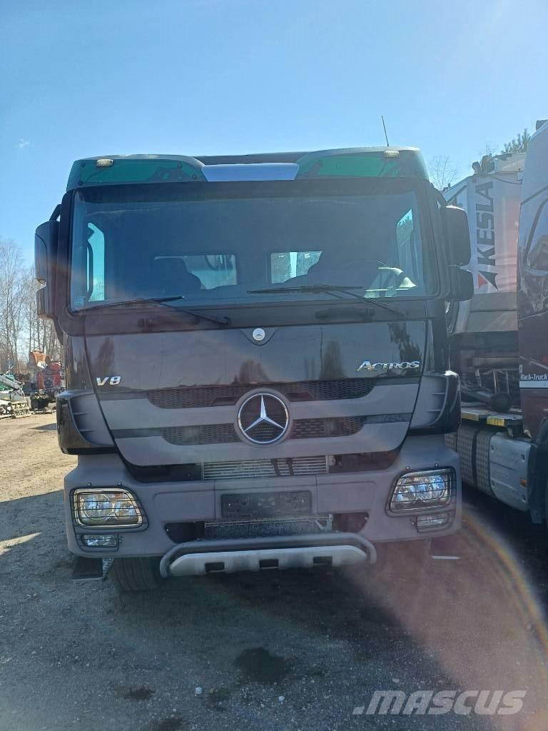 Mus-Max WT 11 NMV Holzhäcksler