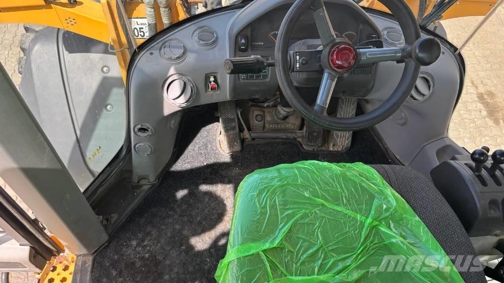 Volvo L 90 G Radlader