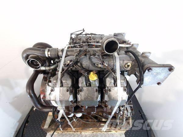 Deutz BF6M1015C Motoren