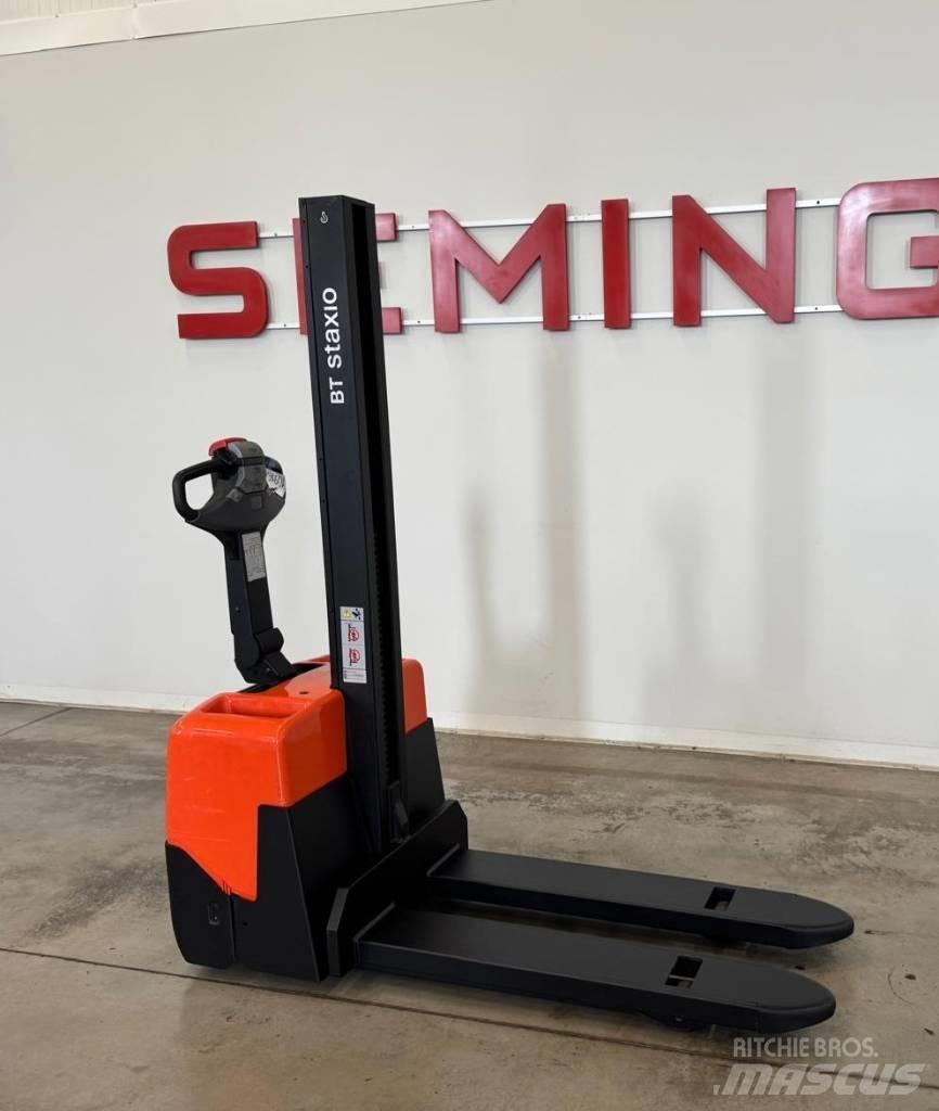 Toyota 10916 - HWE 100 Elektro Stapler