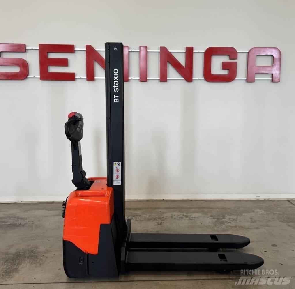 Toyota 10916 - HWE 100 Elektro Stapler