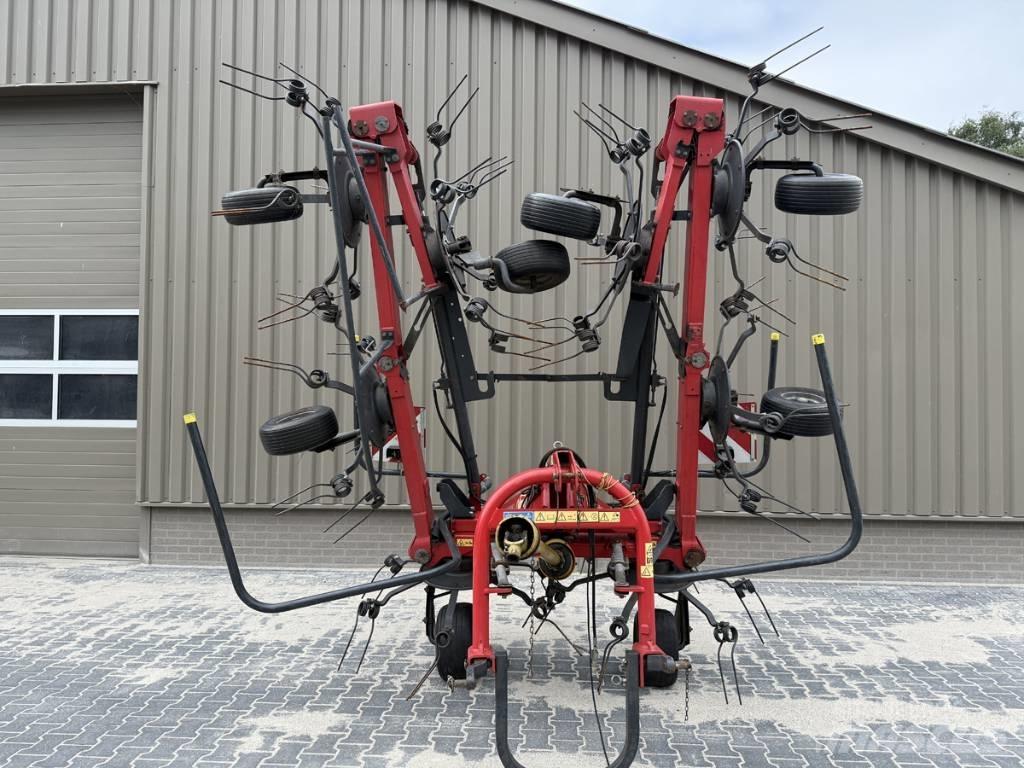 Vicon FANEX 903 Kreiselheuer/-wender