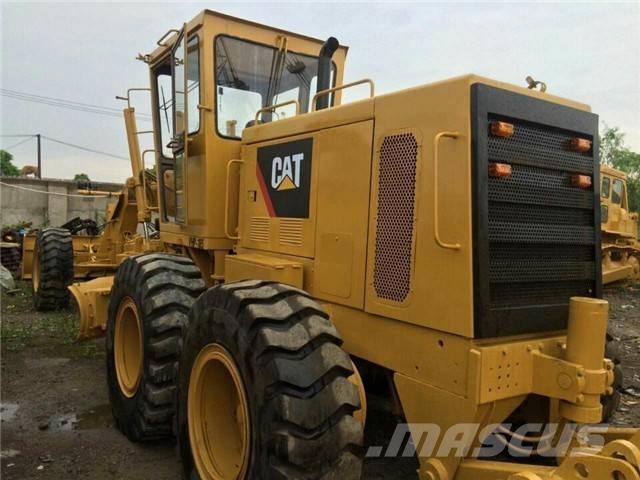 CAT 140 H Grader