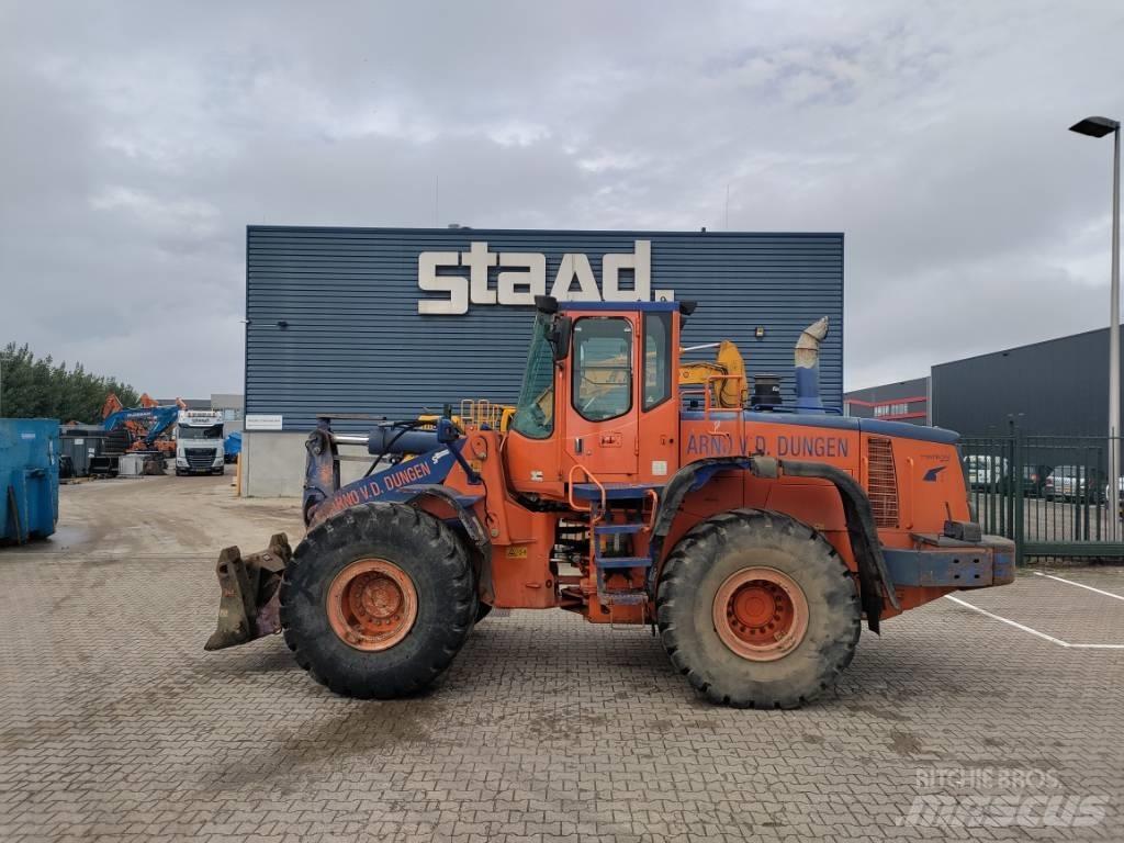 DEVELON DL300-5 Hoflader