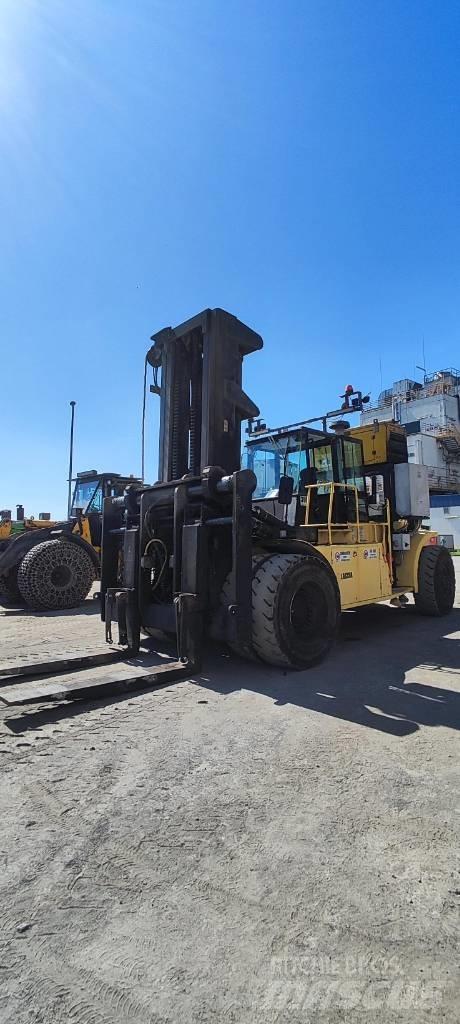 Hyster H32.00F-CM Diesel Stapler