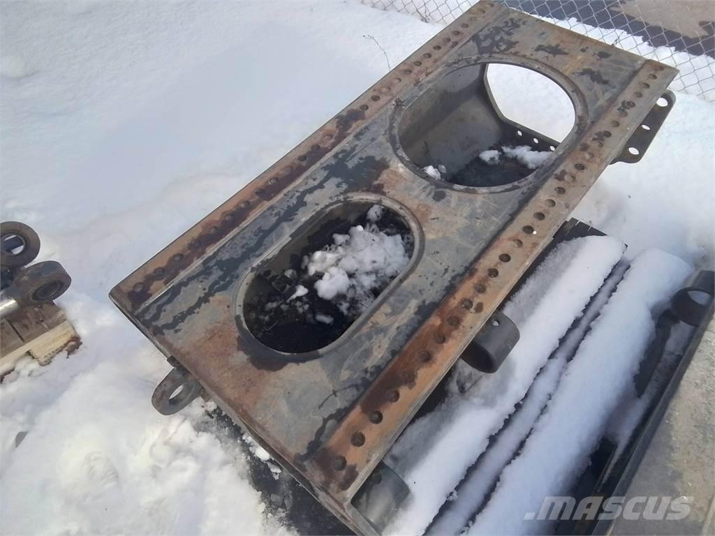 Ponsse Buffalo Anderes Zubehör