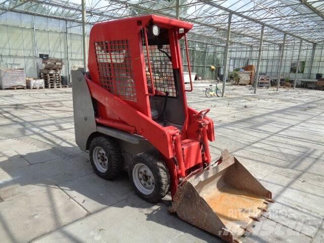 Gehl 1640 Kompaktlader