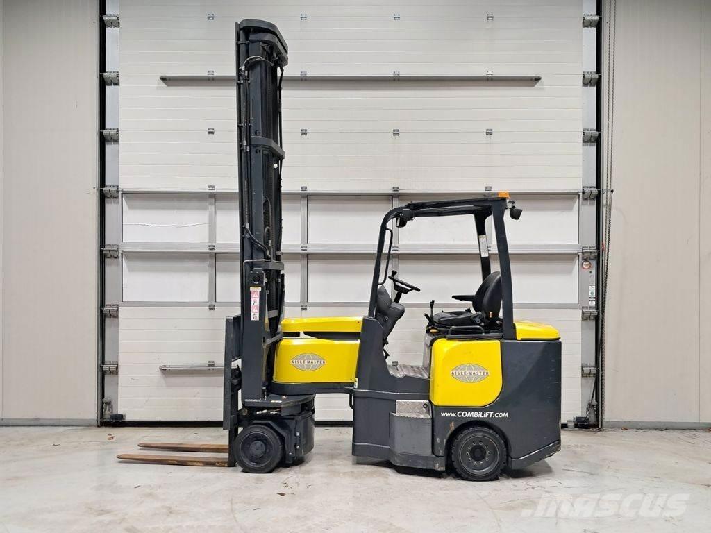 Aisle-Master 20SHE Elektro Stapler