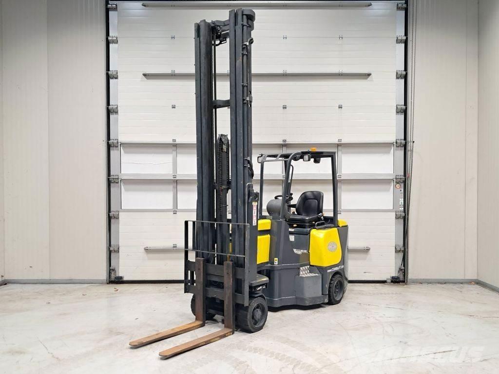 Aisle-Master 20SHE Elektro Stapler