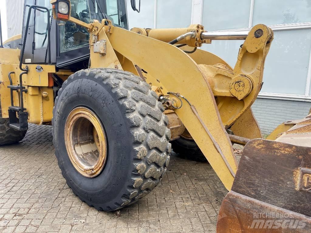 CAT 962 G Radlader