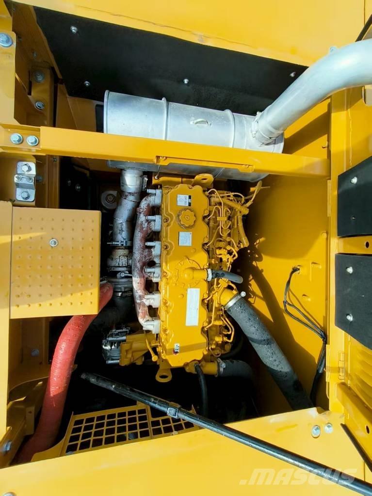 CAT 336GC Raupenbagger