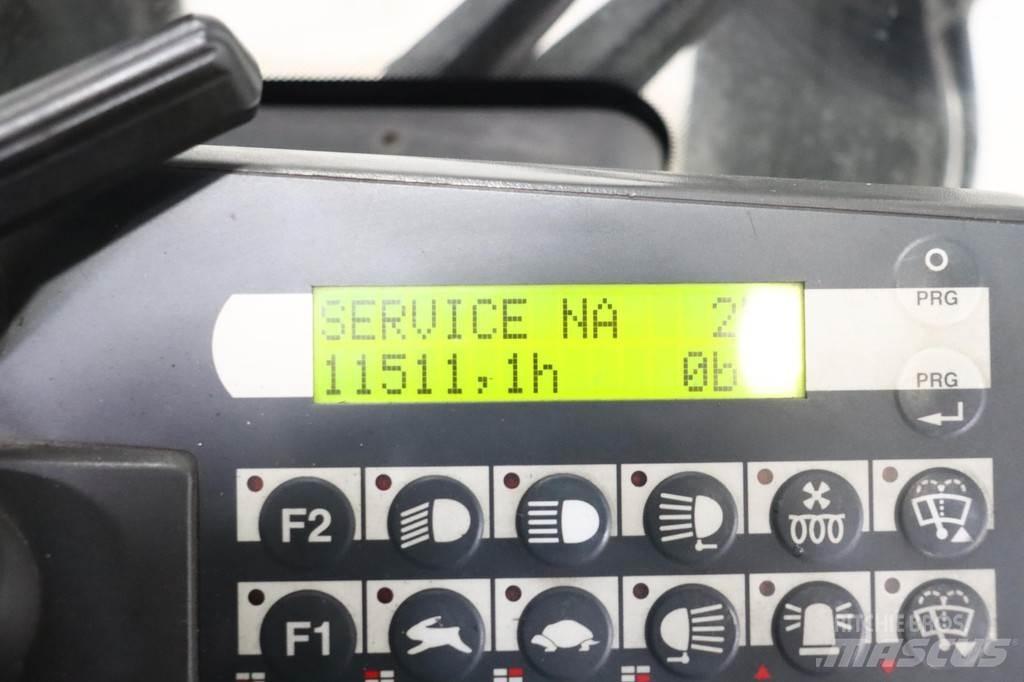 Still R60-30 Elektro Stapler
