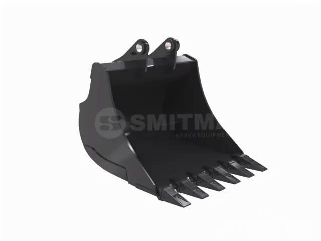 CAT 330F Schaufeln