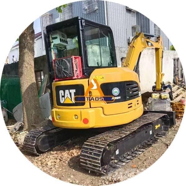 CAT 304CR Minibagger < 7t