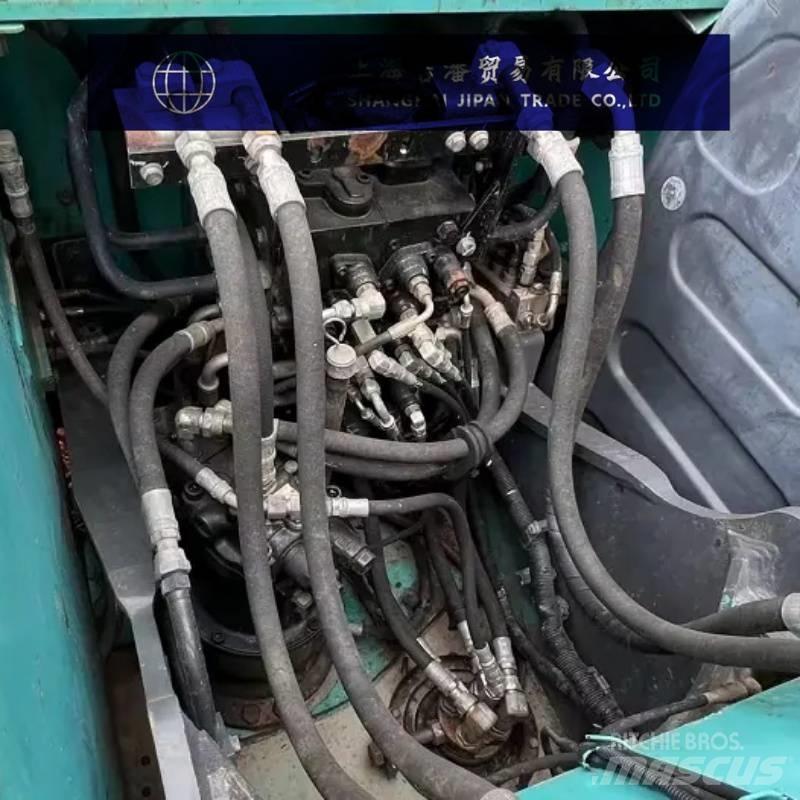 Kobelco 130 Midibagger  7t - 12t