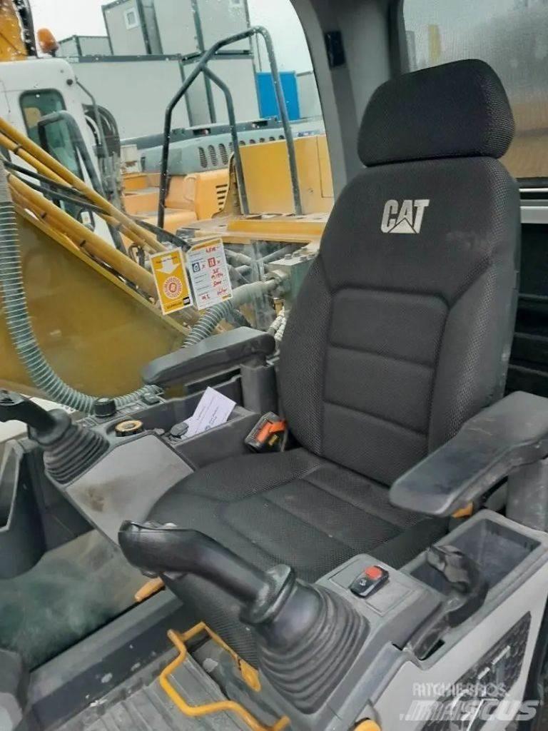 CAT 320 Raupenbagger
