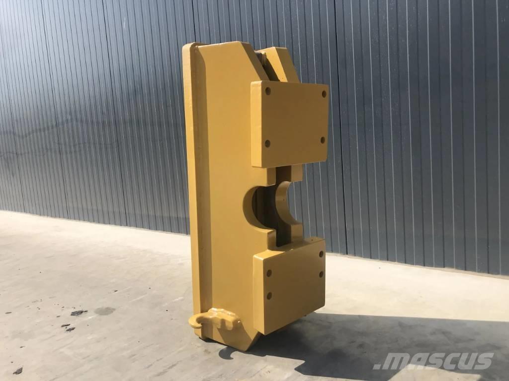 CAT 140G Andere Zubehörteile