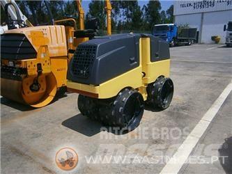Bomag BMP 8500 Tandemwalzen