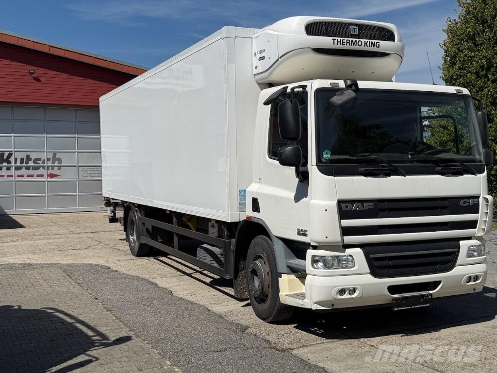 DAF CF 65.300 Kühlkoffer