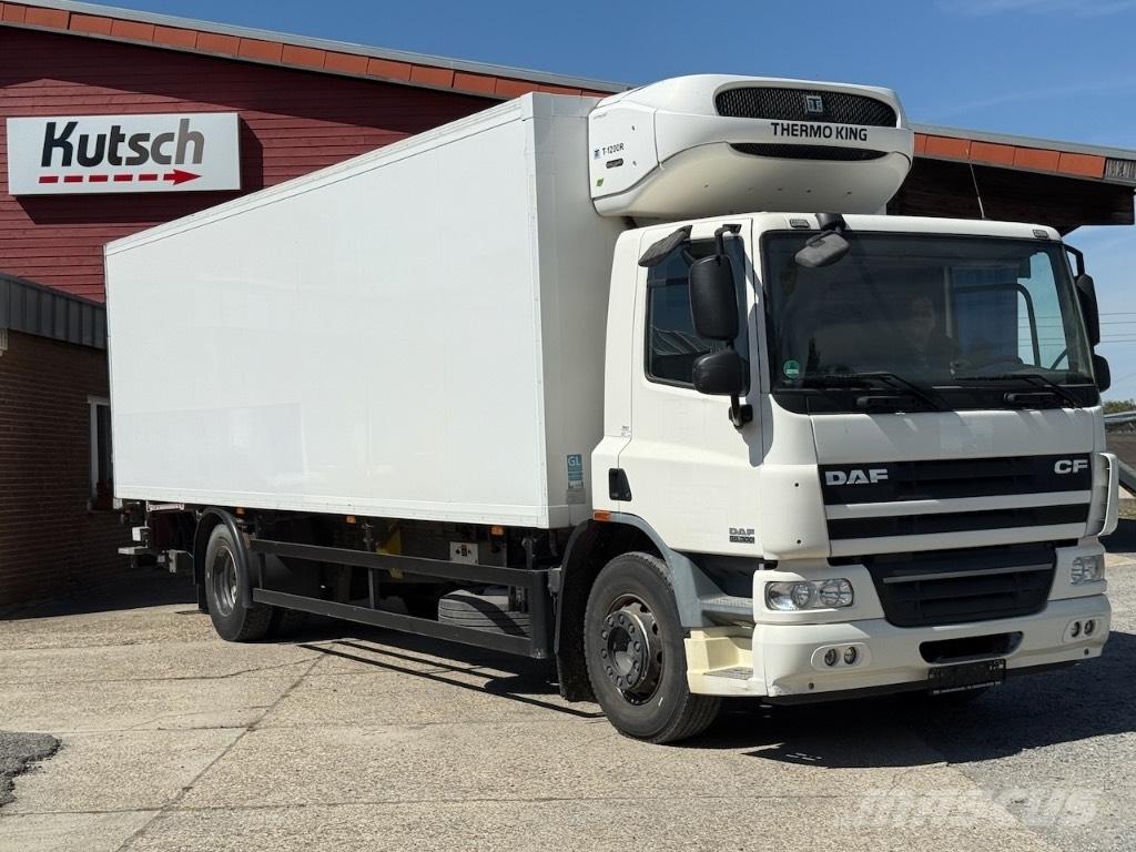 DAF CF 65.300 Kühlkoffer