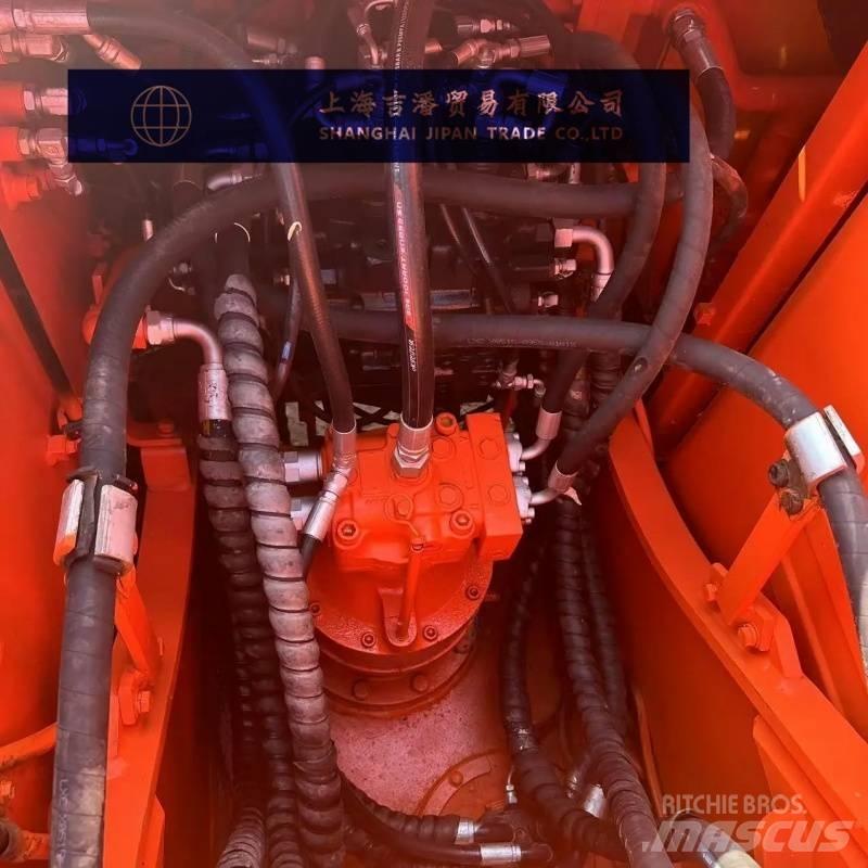 Doosan DX 150 Midibagger  7t - 12t